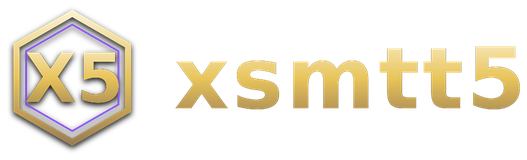 xsmtt5 logo